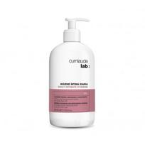 cumlaude intymios higienos gelis - Cumlaude Lab drėkinamasis intymios higienos prausiklis DAILY INTIMATE, 500 ml - 1 nuotrauka