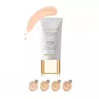 keenwell - Keenwell Clonature Invisible Anti-Aging Foundation makiažo pagrindas, 30 ml - No. 1 - 1 nuotrauka