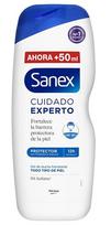 sanex - Sanex Dermo Protector dušo želė 600 ml - 1 nuotrauka