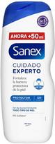 sanex - Sanex Dermo Protector dušo želė 600 ml - 2 nuotrauka