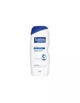 sanex - Sanex Dermo Protector dušo želė 600 ml - 3 nuotrauka