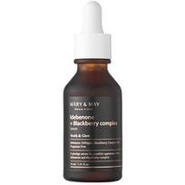 gervuoges - Mary & May Idebenone + Blackberry Complex Serum, 30ml - 1 nuotrauka
