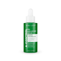 lesiai - NINELESS A-Control 10% Azelaic Acid Serum, 30 ml - 1 nuotrauka