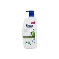 Head & Shoulders šampūnas nuo pleiskanų Apple Fresh (Obuolių) 800 ml