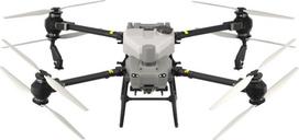 agro dronas - DJI Agras T50 - 1 nuotrauka