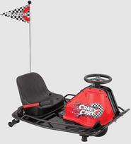 carteria - Razor Crazy Cart Lithium - 1 nuotrauka