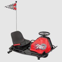 carteria - Razor Crazy Cart Lithium - 2 nuotrauka