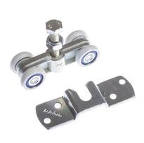Ratukai Helaform PP-075, stumdomosioms vidaus durims, 2 vnt.