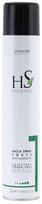 strong hold - HS Milano Strong Hold plaukų lakas 500 ml - 2 nuotrauka