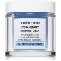 comfort zone hydramemory krema - Comfort Zone Hydramemory Rich Sorbet Cream, 50 ml - 2 nuotrauka