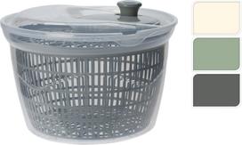 salotu dziovykle - Salotų džiovyklė EXCELLENT HOUSEWARE 024001670, 5 L - 1 nuotrauka