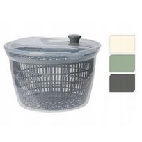 salotu dziovykle - Salotų džiovyklė EXCELLENT HOUSEWARE 024001670, 5 L - 2 nuotrauka