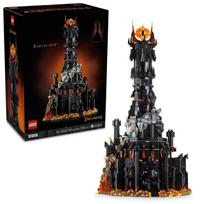 lego lord of - LEGO Icons The Lord of the Rings Barad-dur 10333 - 2 nuotrauka