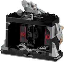 lego lord of - LEGO Icons The Lord of the Rings Barad-dur 10333 - 13 nuotrauka
