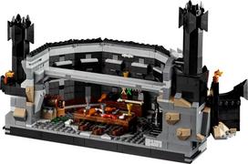 lego lord of - LEGO Icons The Lord of the Rings Barad-dur 10333 - 18 nuotrauka