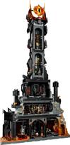 lego lord of - LEGO Icons The Lord of the Rings Barad-dur 10333 - 20 nuotrauka