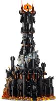 lego lord of - LEGO Icons The Lord of the Rings Barad-dur 10333 - 21 nuotrauka