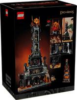 lego lord of - LEGO Icons The Lord of the Rings Barad-dur 10333 - 3 nuotrauka