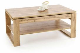 artisan oak - Halmar Žurnalinis staliukas transformeris BETTY lifting top, Artisan ąžuolas (Artisan Oak) - 1 nuotrauka