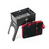 grill - Gizzo Basic Grill sulankstoma lauko kepsninė / šašlykinė - 1 nuotrauka