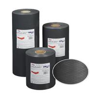 Pamatų hidroizoliacinė plėvelė Confol Alfa 300, 0,50 x 50 m, 25 m²