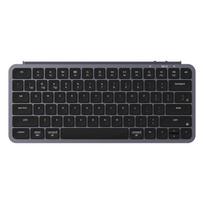 1 75 1 4 - Keychron B1 Pro 2.4 GHz itin plona belaidė klaviatūra (Pilka) [B1P-K1] - 1 nuotrauka