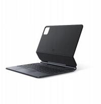 xiaomi pad 7 pro keyboard - Xiaomi Pad 7 / 7 Pro Focus Klaviatūra (US English), 60263 ,  Juoda (Black) - 2 nuotrauka