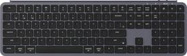 pro k1 - Keychron B6 Pro Belaidė Ultra-Plona Klaviatūra Pilka (Gray) [B6P-K1] - 2 nuotrauka