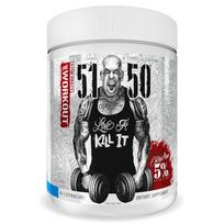 ragai - RICH PIANA 5% NUTRITION 5150, 372g - Laukinės uogos (Wild Berry) - 1 nuotrauka