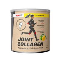 kolagenas sanariams - ICONFIT Joint Collagen Citrinų-Laimų (Lemon-Lime) 300g - 1 nuotrauka