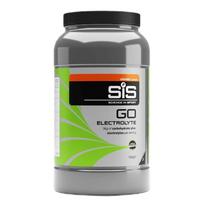 elektrolitu gerimas - SIS GO elektrolitų milteliai, 1600 g, Apelsinų (Orange) - 2 nuotrauka