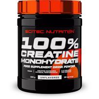 SCITEC NUTRITION 100% KREATINO MONOHIDRATAS, 300 g