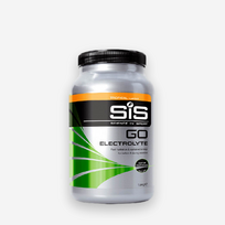 elektrolitu gerimas - SIS GO elektrolitų milteliai, 1600 g, Apelsinų (Orange) - 3 nuotrauka