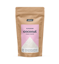 ICONFIT Kokosų pieno milteliai, 300 g