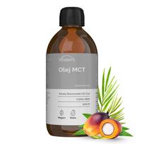 VITALERS MCT aliejus 500 ml