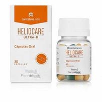heliocare 30 - HELIOSUN Heliocare Ultra D, 30 kapsulių - 1 nuotrauka