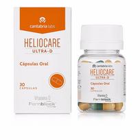 heliocare 30 - HELIOSUN Heliocare Ultra D, 30 kapsulių - 2 nuotrauka