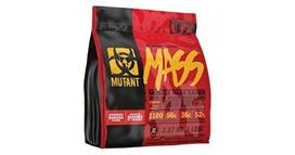 MUTANT Mass Gainer, 2270 g, Vanilės (Vanilla Ice Cream)