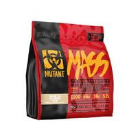 mutant mass - MUTANT Mass Gainer, 2270 g, Vanilės (Vanilla Ice Cream) - 2 nuotrauka