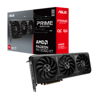 ASUS Prime Radeon™ RX 9060 XT 16GB OC Edition