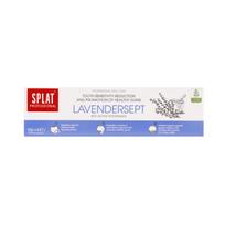 dantu pasta splat - SPLAT Professional Lavendersept dantų pasta, 100 ml - 1 nuotrauka