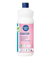 sanitas - KIILTO Sanitop, 1 l - 2 nuotrauka