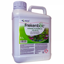 FREKENBOC SAMANŲ IR DUMBLIŲ VALIKLIS, 5 L