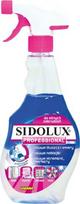 Sidolux Professional Riebalų Valiklis, 500 ml