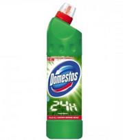 domestos pine fresh - Domestos Pine Fresh, 1L - 2 nuotrauka