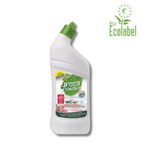 Green Emotion Ekologiškas tualeto valiklis Eukaliptas 750ml