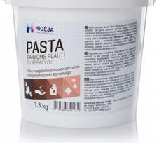 rankis - HIGĖJA Rankų valymo pasta, 1,3 kg - 2 nuotrauka