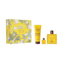 Versace Eros Energy Dovanų rinkinys EDP 100ml + EDP 5ml + Dušo želė 150ml