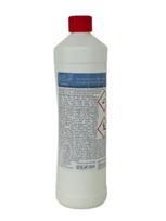 KONCENTRUOTAS NATRIO HIPOCHLORITAS, 1 L