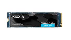 1tb ssd m.2 - Kioxia Exceria Plus G3 1TB M.2 NVMe SSD - 2 nuotrauka